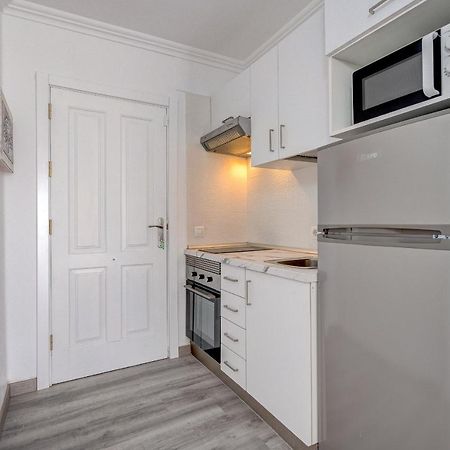 Beautiful Apartment In Golf Del Sur - By Feel Your Holidays Сан-Мігель-де-Абона Екстер'єр фото