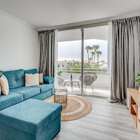 Beautiful Apartment In Golf Del Sur - By Feel Your Holidays Сан-Мігель-де-Абона Екстер'єр фото