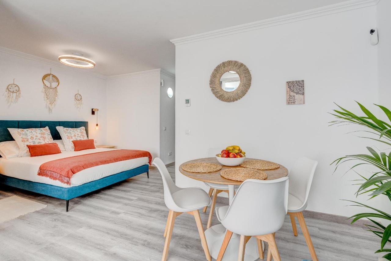 Beautiful Apartment In Golf Del Sur - By Feel Your Holidays Сан-Мігель-де-Абона Екстер'єр фото