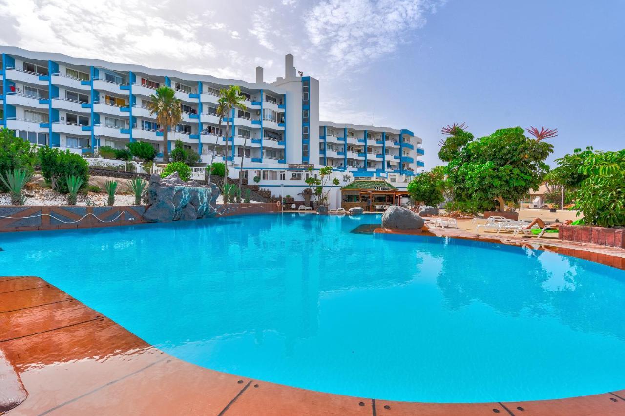 Beautiful Apartment In Golf Del Sur - By Feel Your Holidays Сан-Мігель-де-Абона Екстер'єр фото