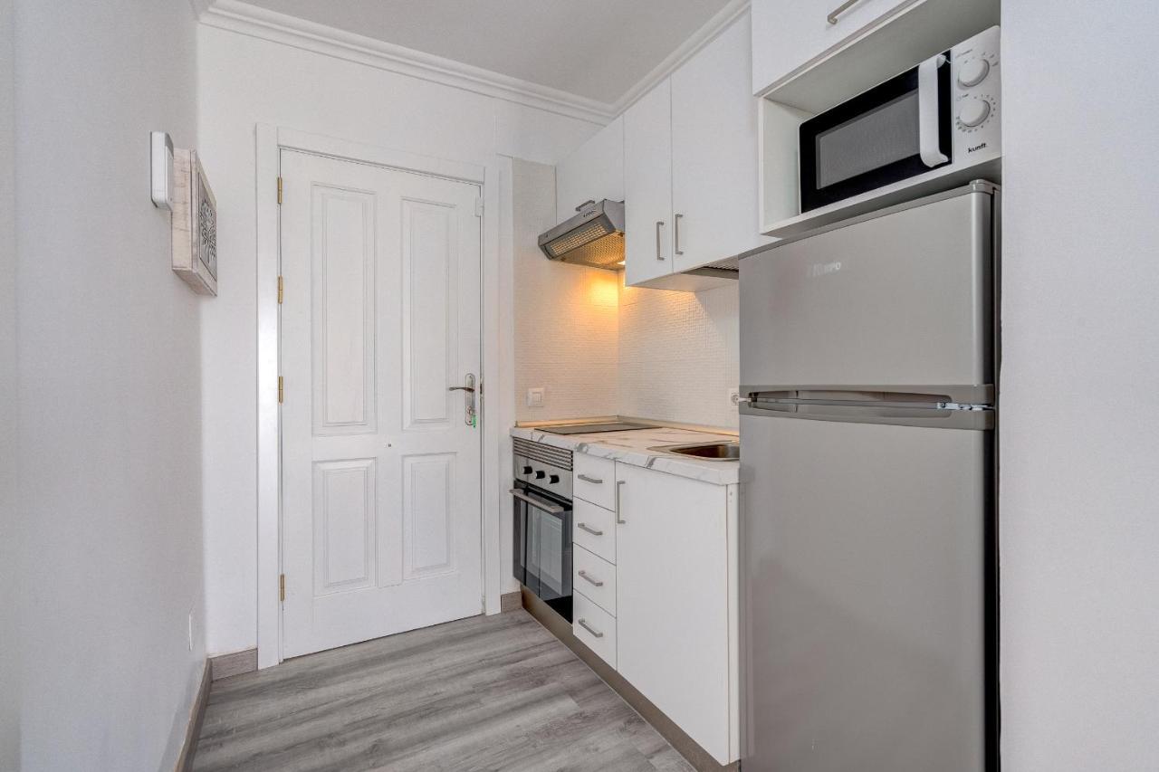 Beautiful Apartment In Golf Del Sur - By Feel Your Holidays Сан-Мігель-де-Абона Екстер'єр фото