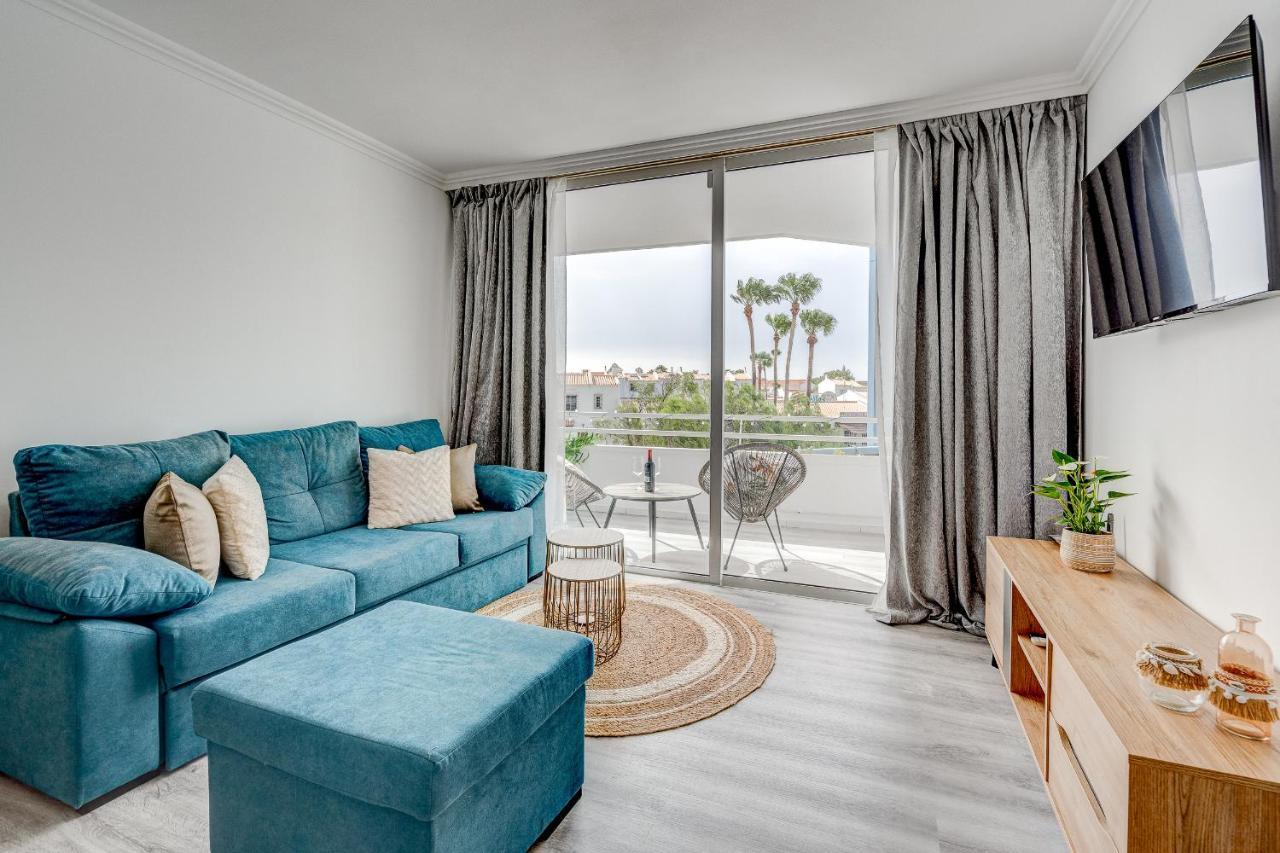 Beautiful Apartment In Golf Del Sur - By Feel Your Holidays Сан-Мігель-де-Абона Екстер'єр фото
