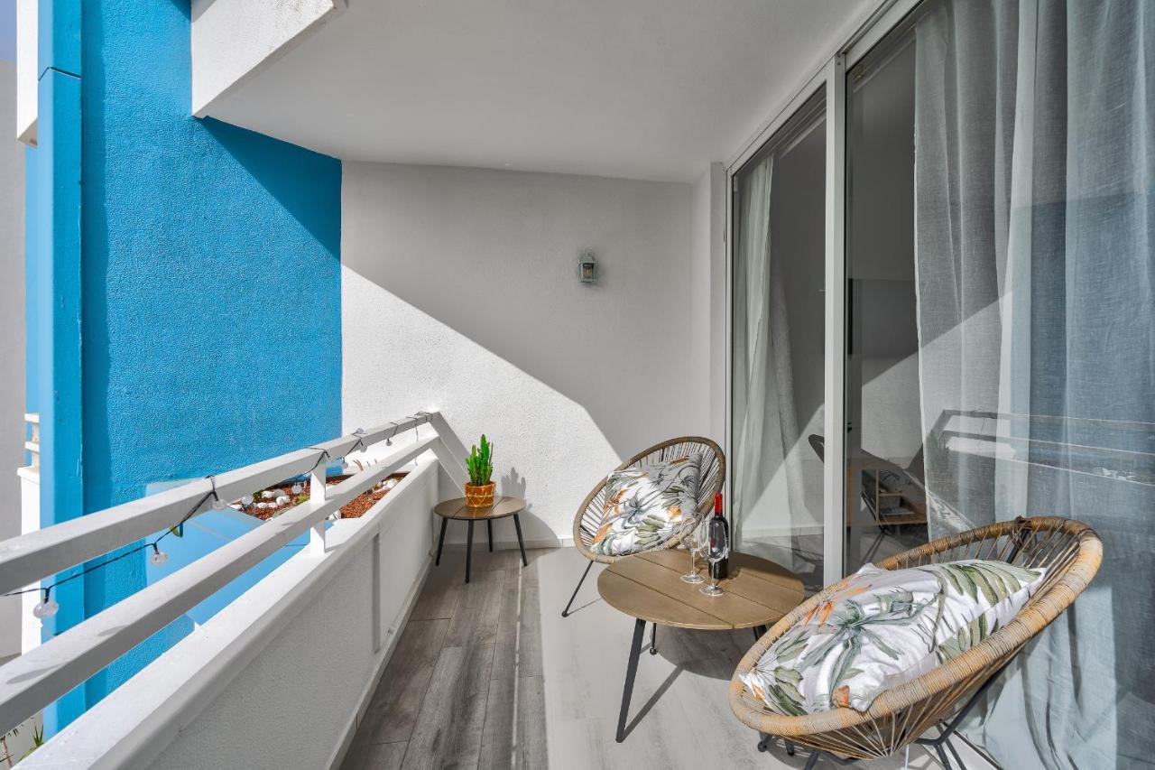 Beautiful Apartment In Golf Del Sur - By Feel Your Holidays Сан-Мігель-де-Абона Екстер'єр фото