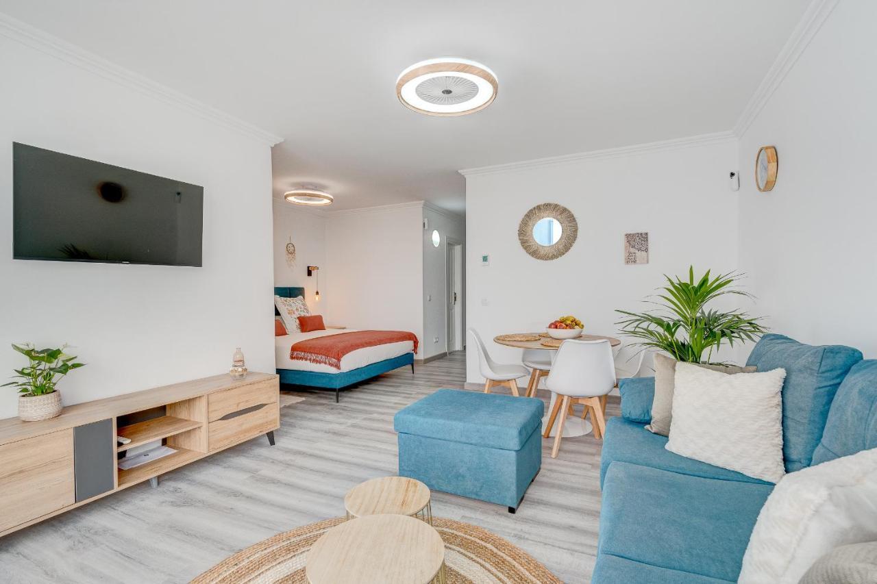 Beautiful Apartment In Golf Del Sur - By Feel Your Holidays Сан-Мігель-де-Абона Екстер'єр фото