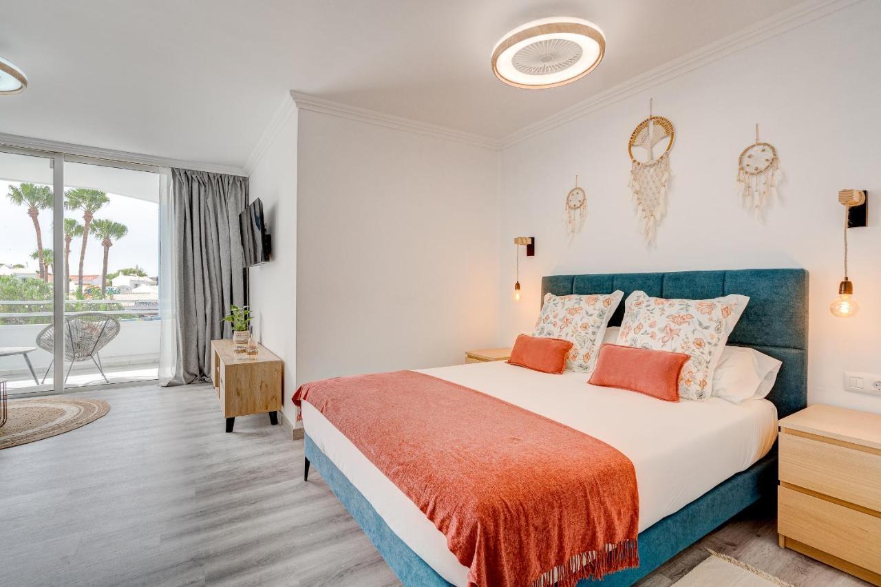 Beautiful Apartment In Golf Del Sur - By Feel Your Holidays Сан-Мігель-де-Абона Екстер'єр фото