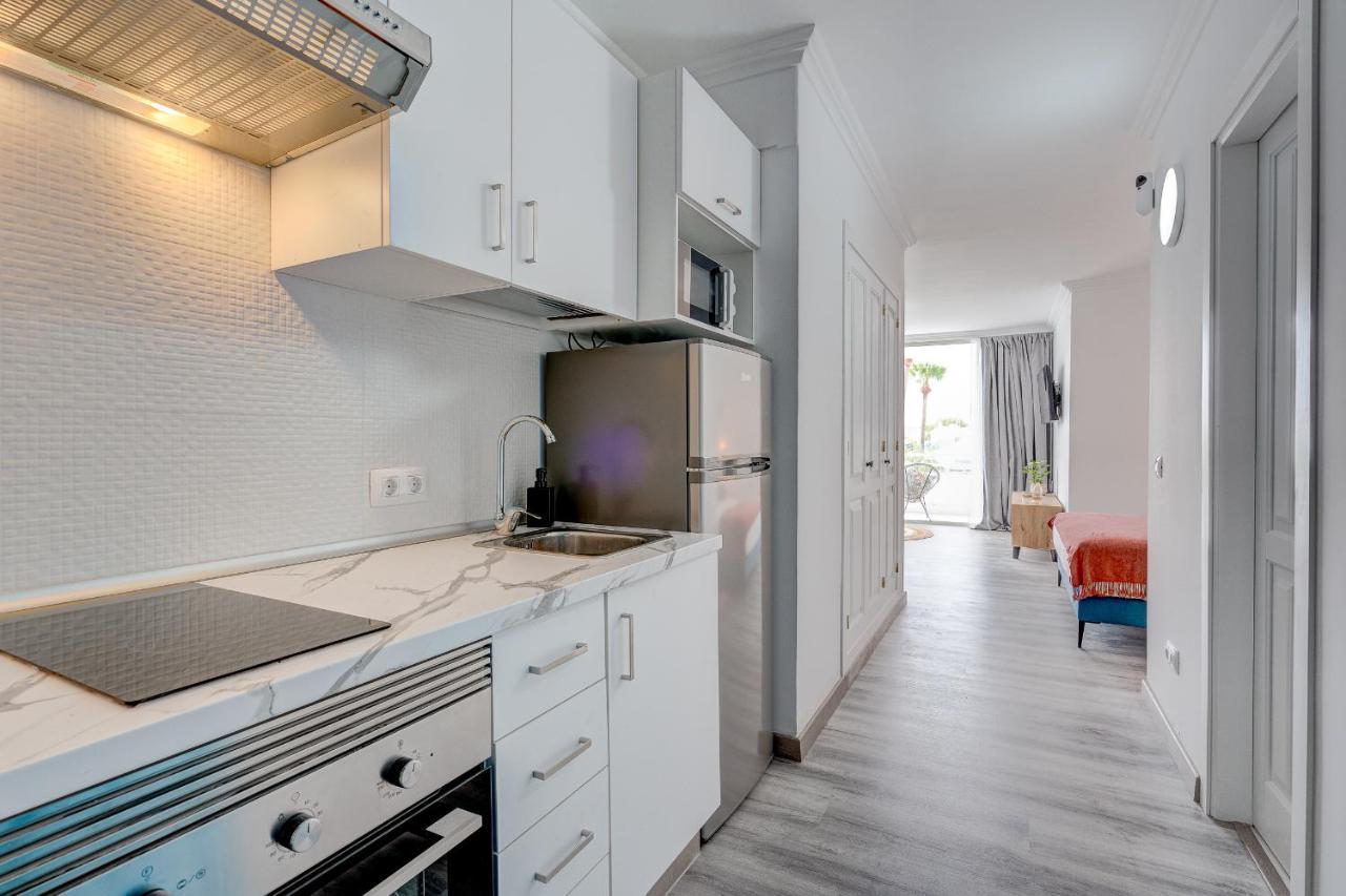 Beautiful Apartment In Golf Del Sur - By Feel Your Holidays Сан-Мігель-де-Абона Екстер'єр фото