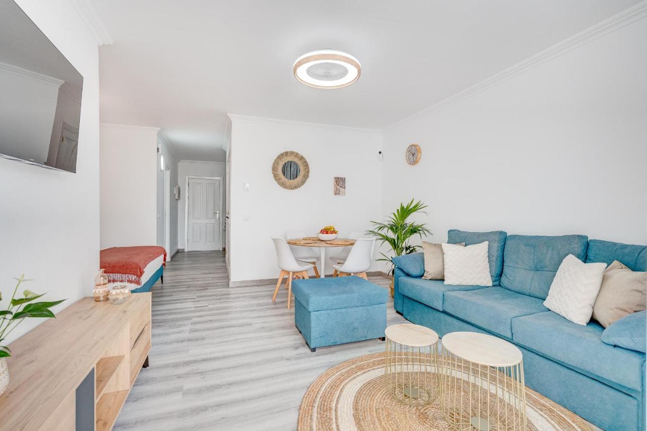 Beautiful Apartment In Golf Del Sur - By Feel Your Holidays Сан-Мігель-де-Абона Екстер'єр фото