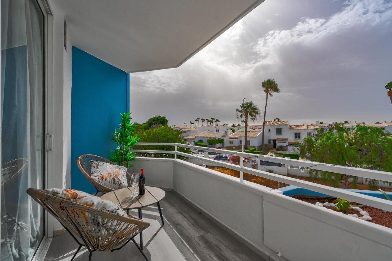 Beautiful Apartment In Golf Del Sur - By Feel Your Holidays Сан-Мігель-де-Абона Екстер'єр фото