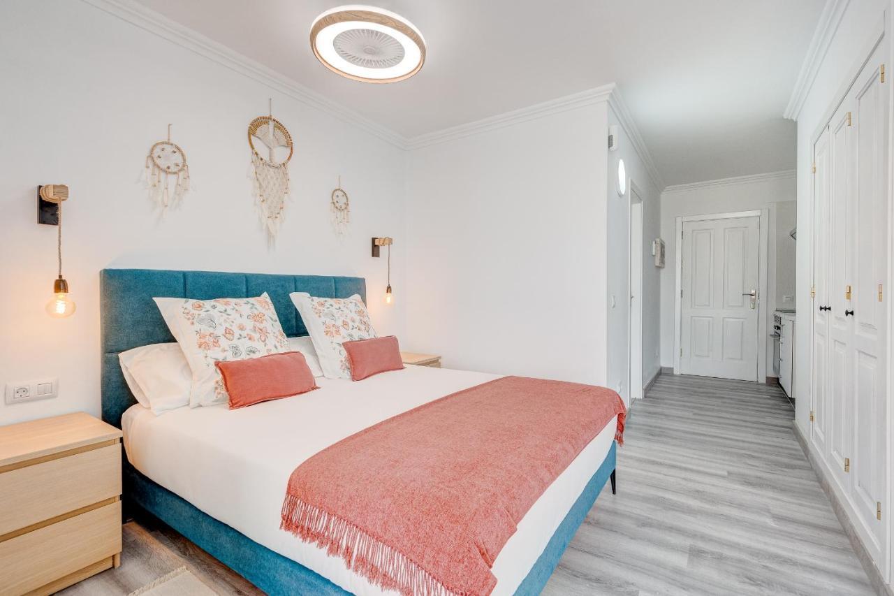 Beautiful Apartment In Golf Del Sur - By Feel Your Holidays Сан-Мігель-де-Абона Екстер'єр фото