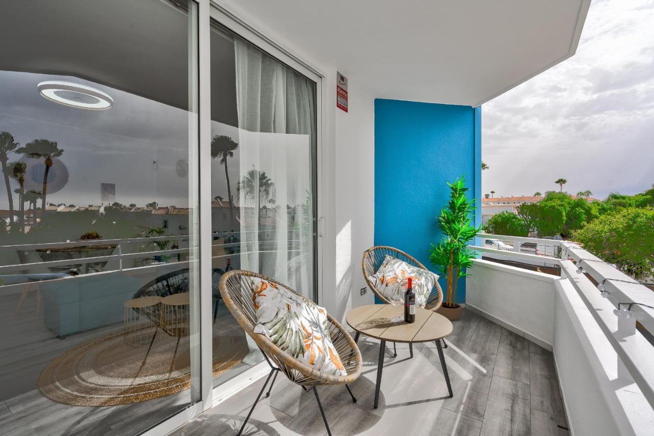 Beautiful Apartment In Golf Del Sur - By Feel Your Holidays Сан-Мігель-де-Абона Екстер'єр фото