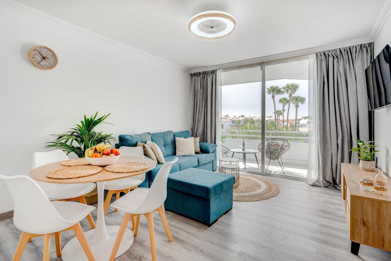 Beautiful Apartment In Golf Del Sur - By Feel Your Holidays Сан-Мігель-де-Абона Екстер'єр фото